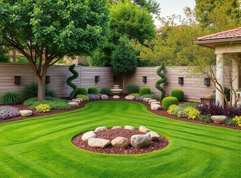 Consejos de jardinería y paisajismo
